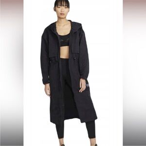 nwot Nike Therma-Fit Repel oversized parka